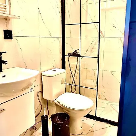 Mates Istiklal Suites Istanbul Exterior photo