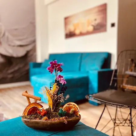 Mates Istiklal Suites Istanbul Exterior photo