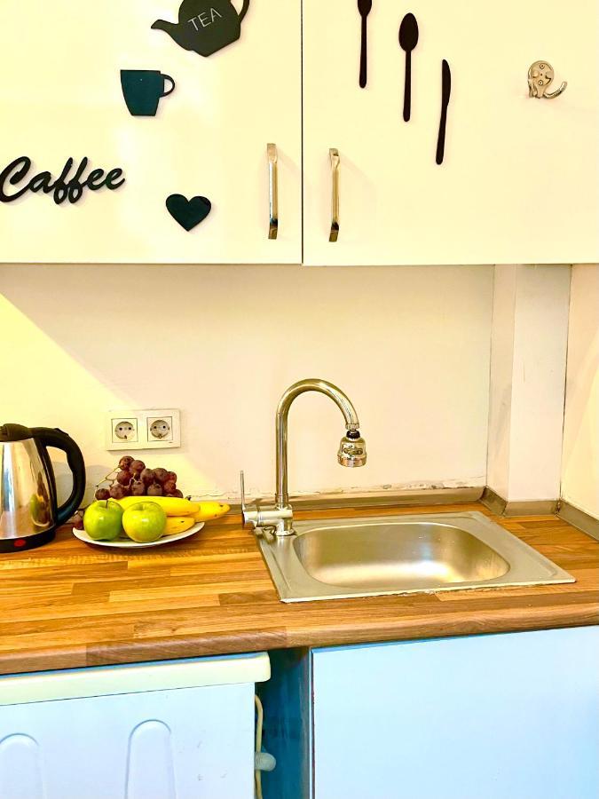 Mates Istiklal Apartment *