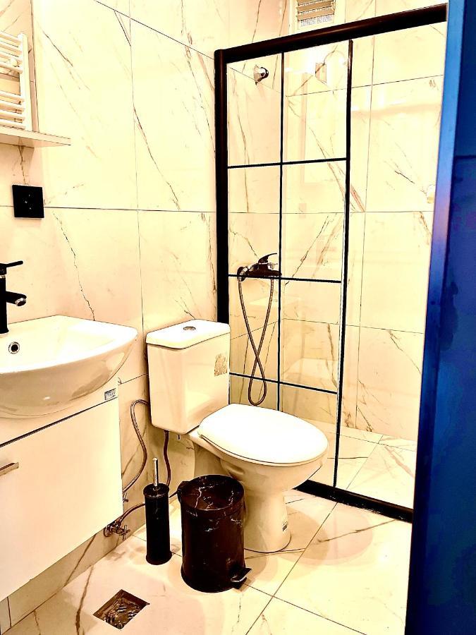 Mates Istiklal Apartment *