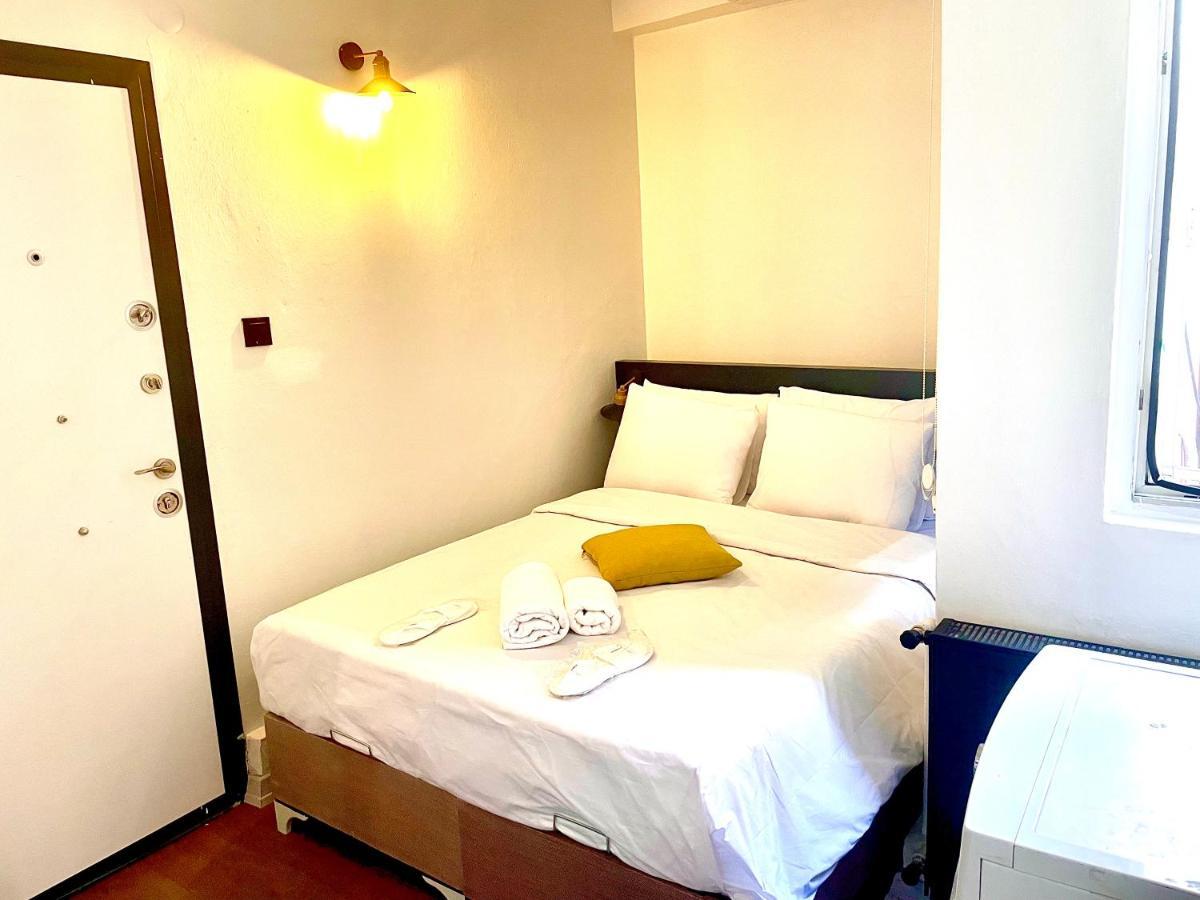 Apartment Mates Istiklal Istanbul