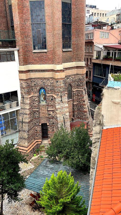Apartment Mates Istiklal Istanbul