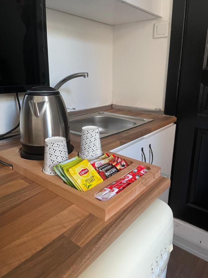 Mates Istiklal Apartment