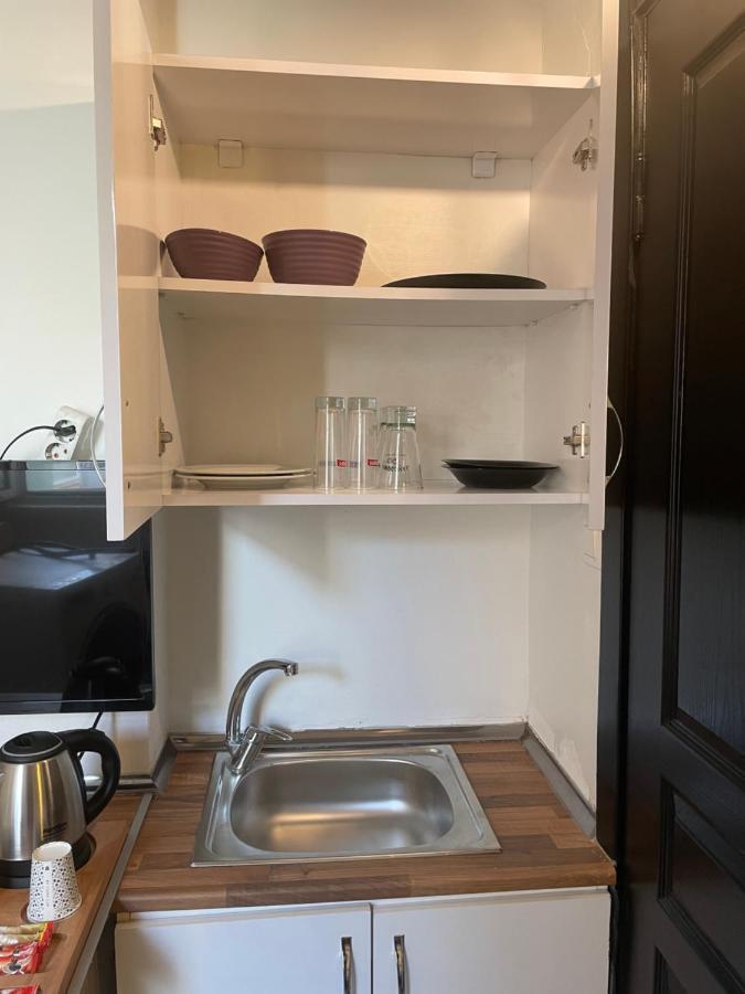 Apartment Mates Istiklal Istanbul