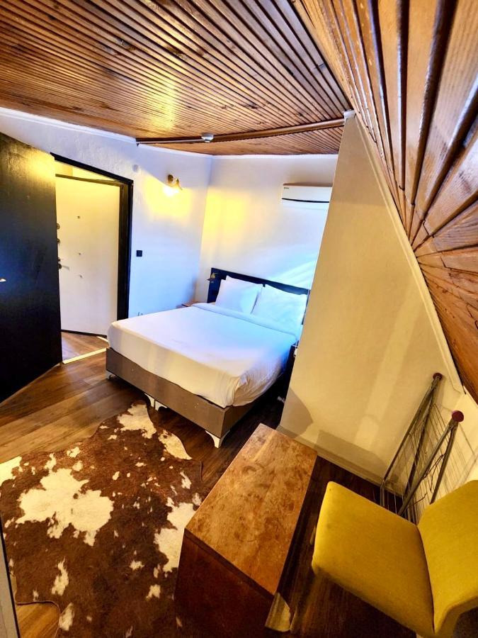 Mates Istiklal Apartment Istanbul