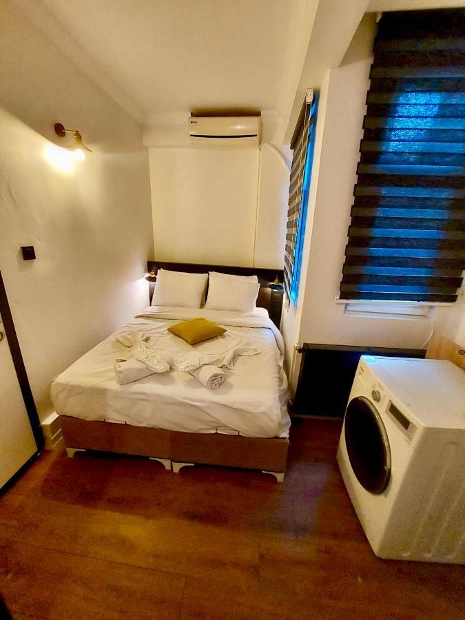Apartment Mates Istiklal Istanbul