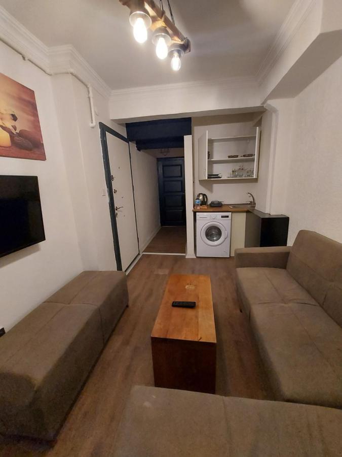Apartment Mates Istiklal