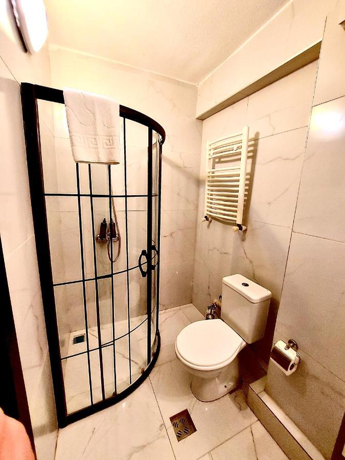 Mates Istiklal Apartment Istanbul