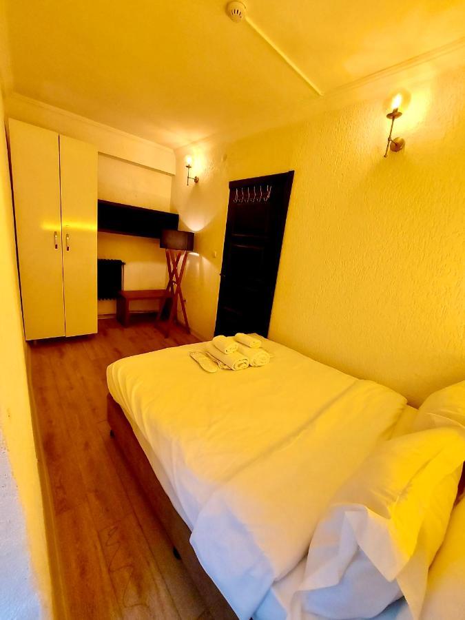 Mates Istiklal Apartment Istanbul