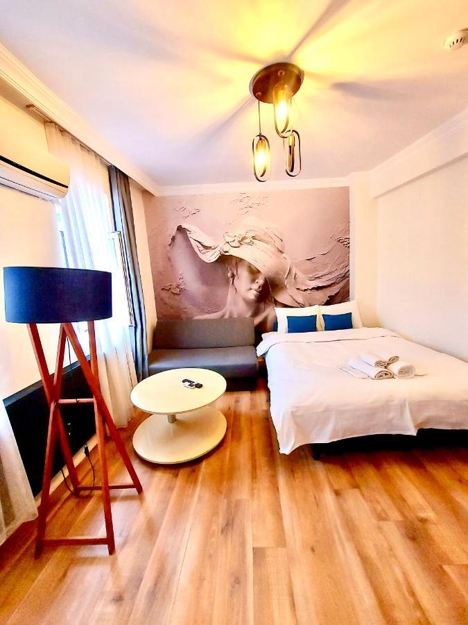 Mates Istiklal Apartment