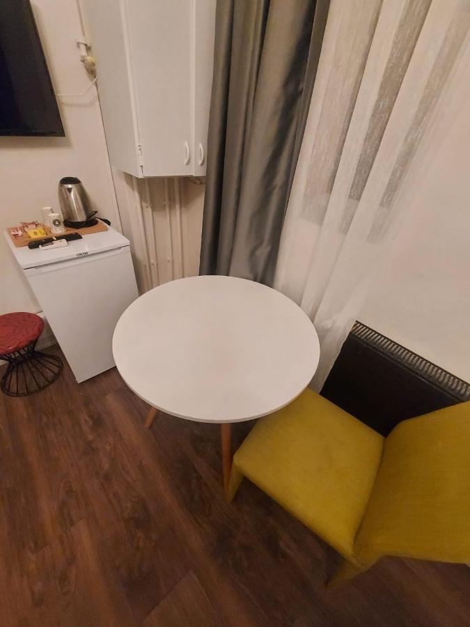 Apartment Mates Istiklal