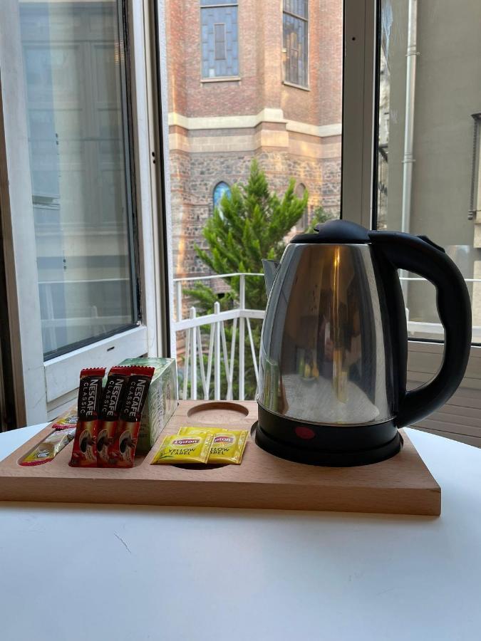 Apartment Mates Istiklal Istanbul