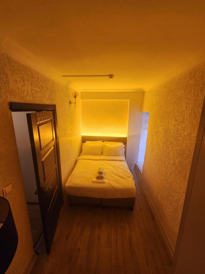 Apartment Mates Istiklal