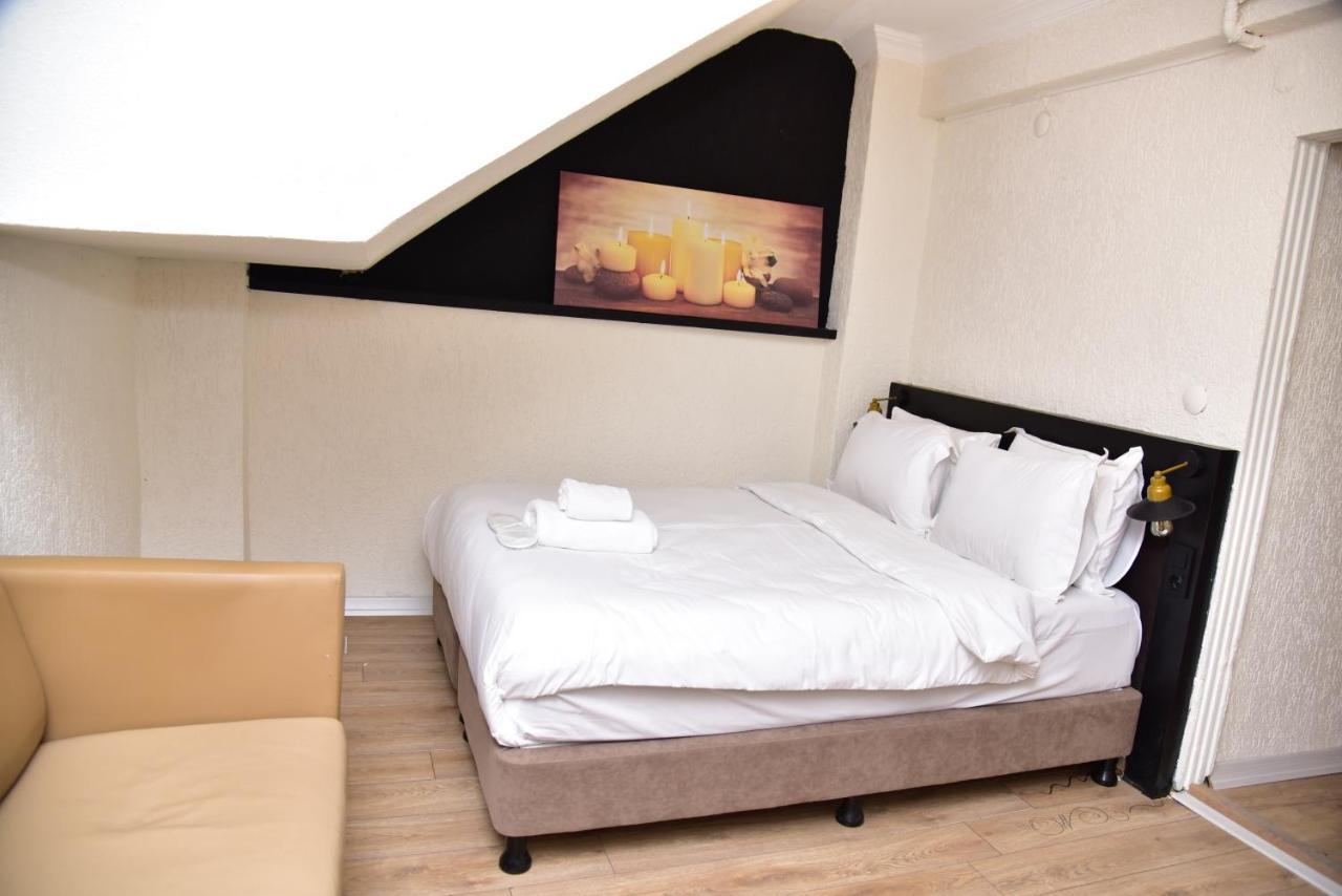 Mates Istiklal Apartment Istanbul