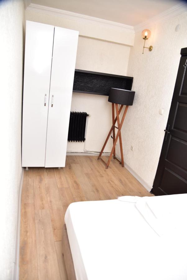 Mates Istiklal Apartment