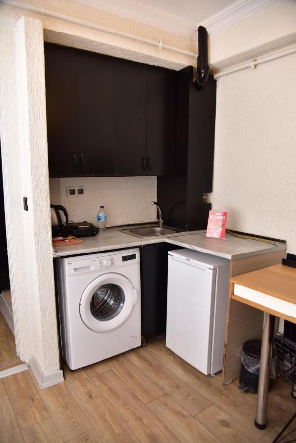 Mates Istiklal Apartment *