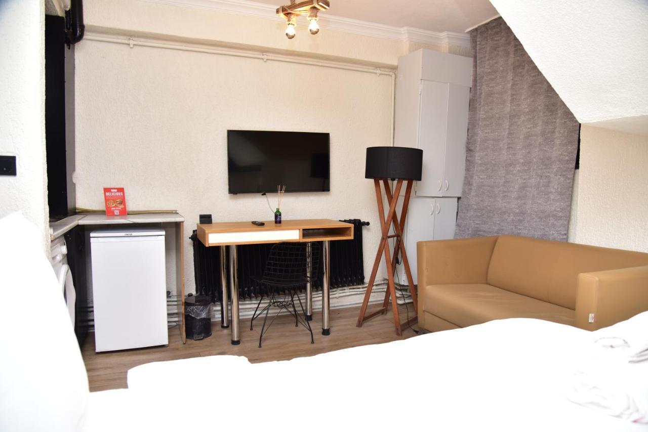 Apartment Mates Istiklal Istanbul
