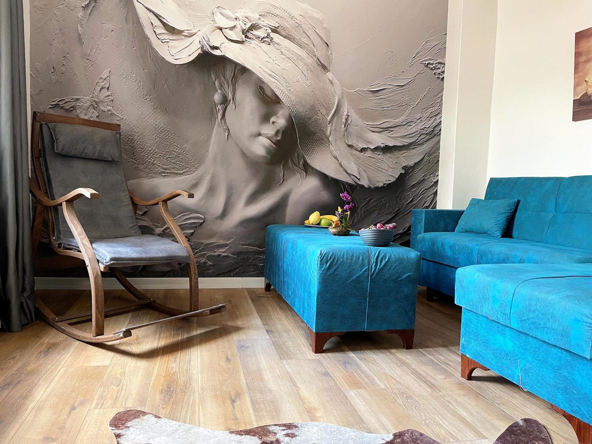 Mates Istiklal Apartment *