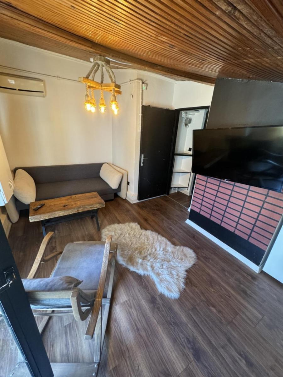 Mates Istiklal Apartment Istanbul