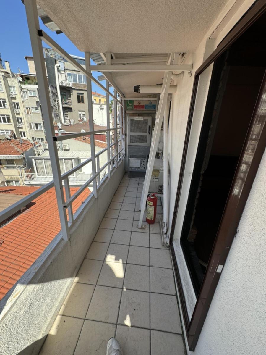 Mates Istiklal Apartment *