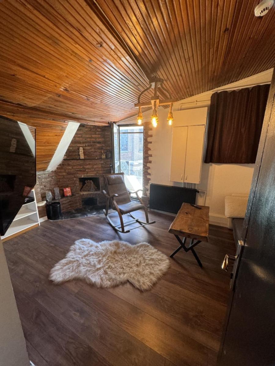 Mates Istiklal Apartment Istanbul