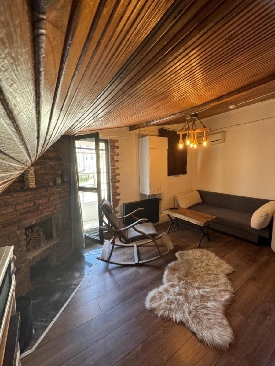 Mates Istiklal Apartment